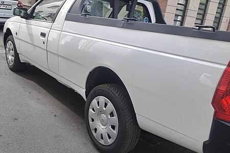 خودرو آریسان، 2 آگهی ann_17930833