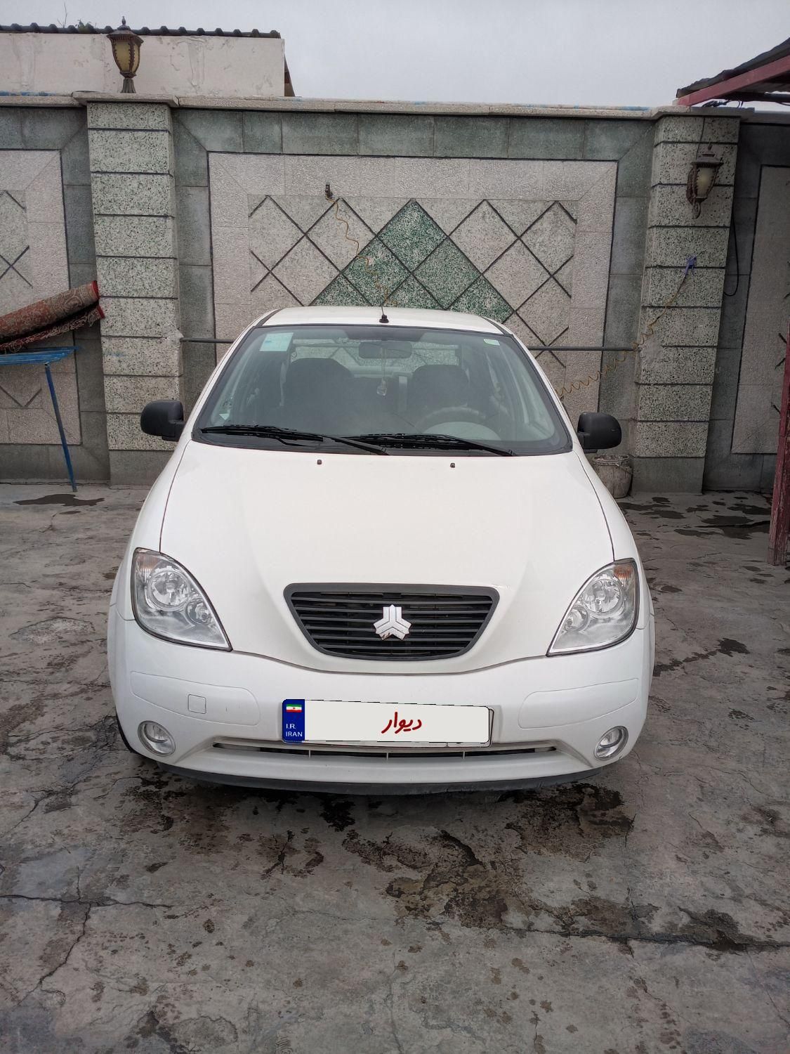 خودرو تیبا، صندوق دار آگهی ann_17930841