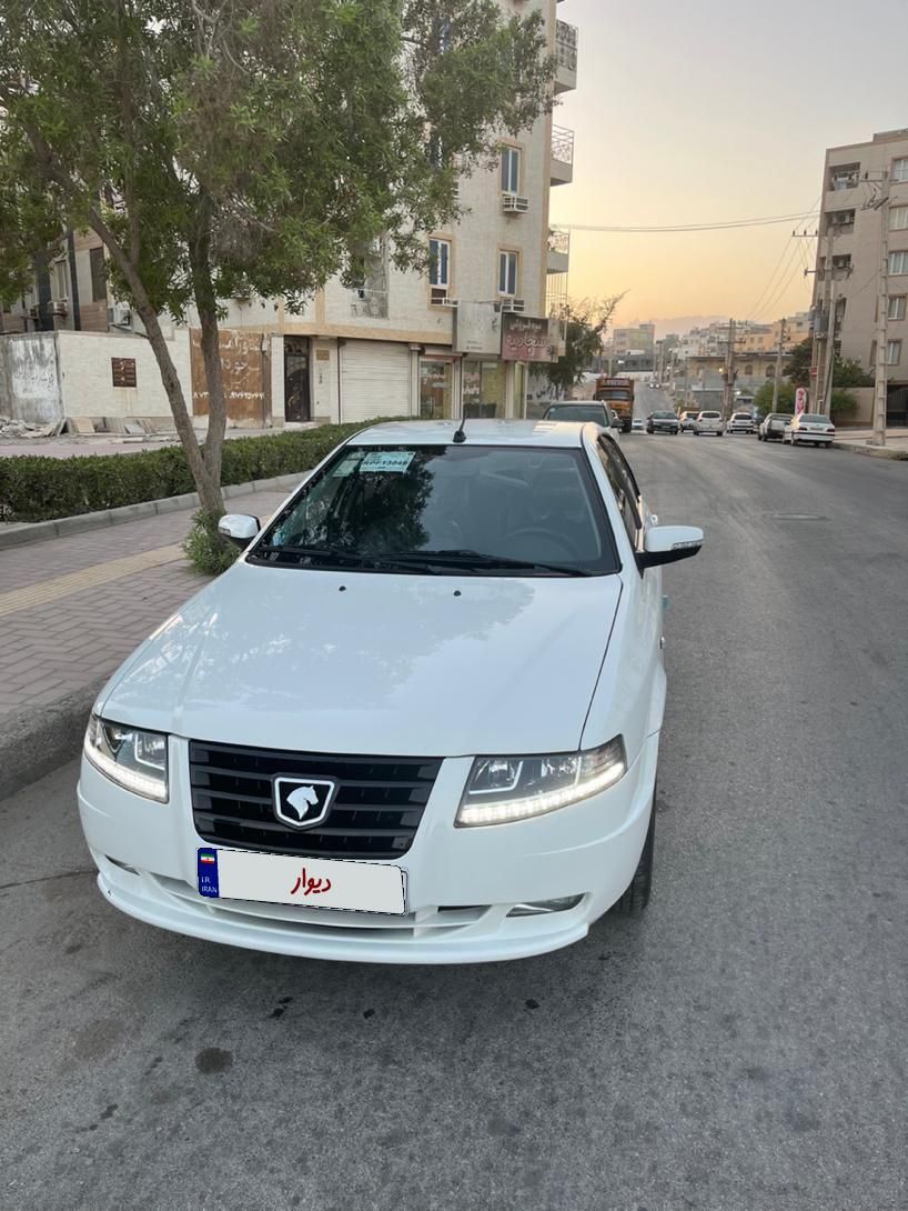خودرو سمند، سورن آگهی ann_17930843
