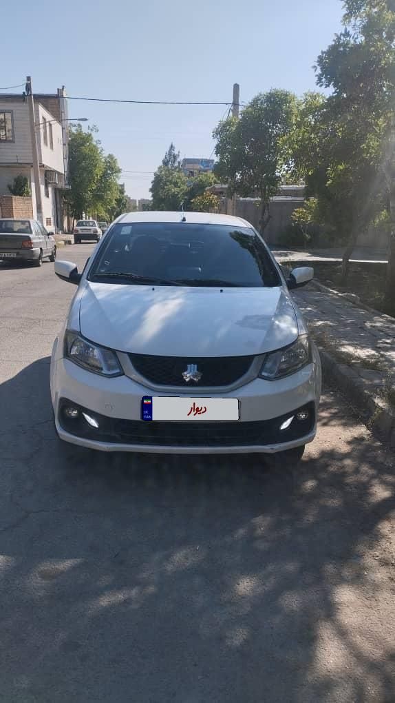 خودرو ساینا، S آگهی ann_17930858