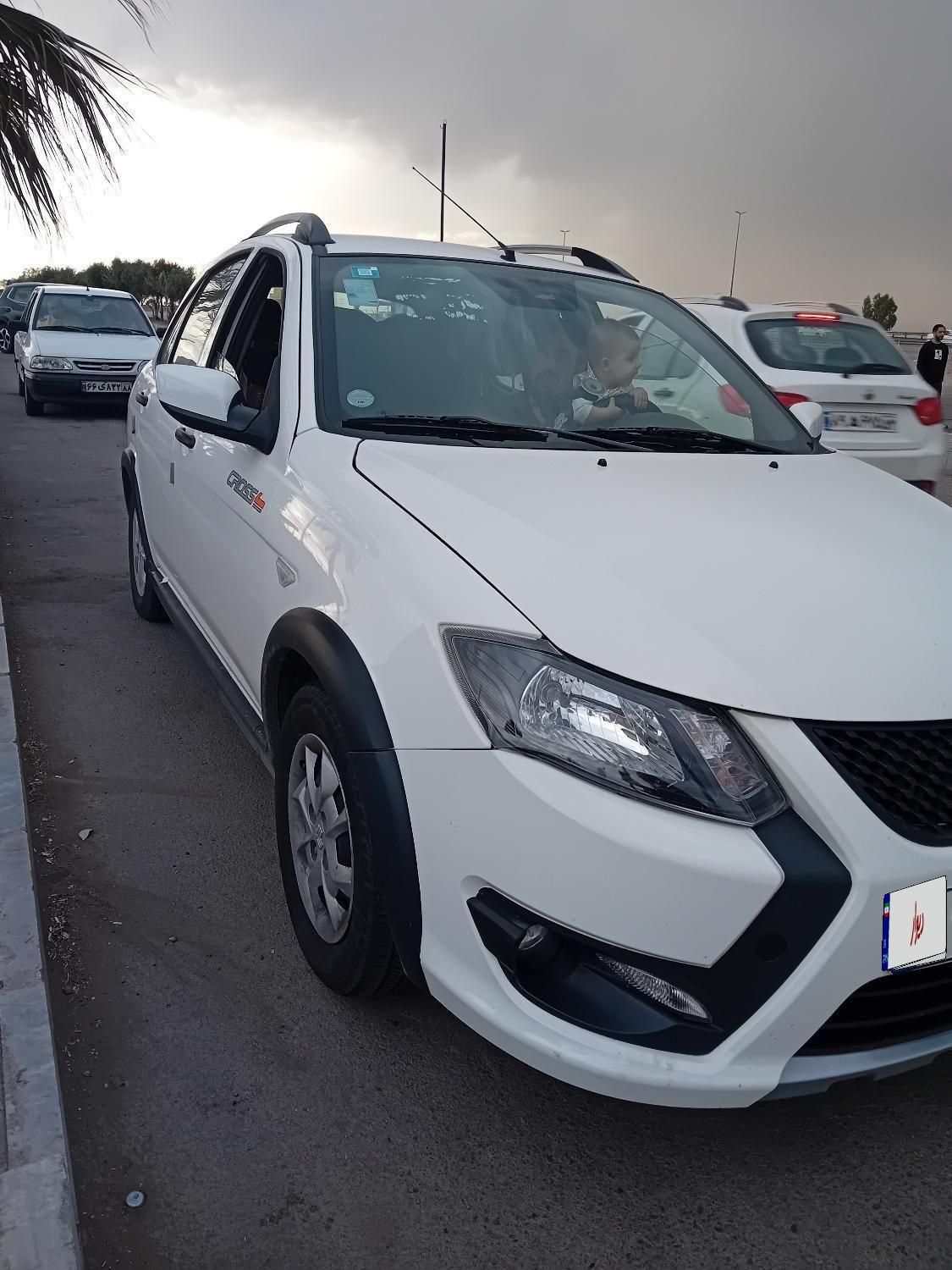 خودرو کوییک، S آگهی ann_17930904