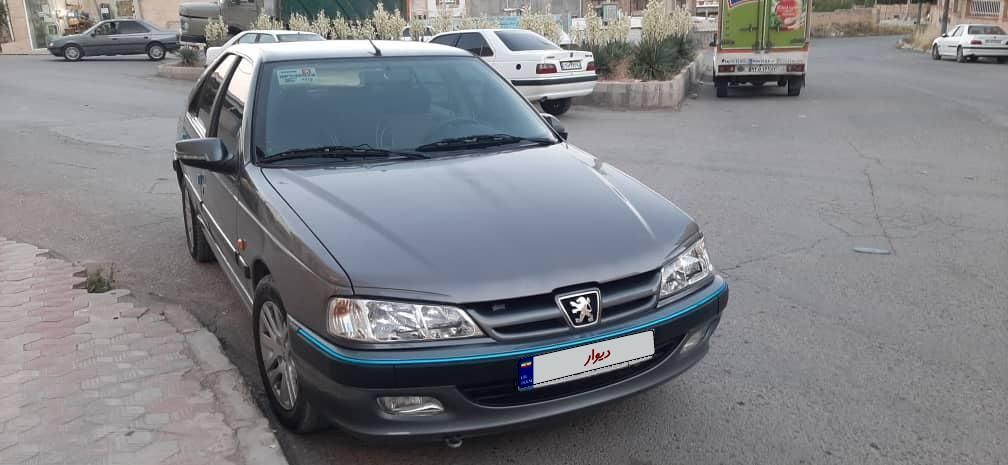خودرو پژو، پارس آگهی ann_17930913