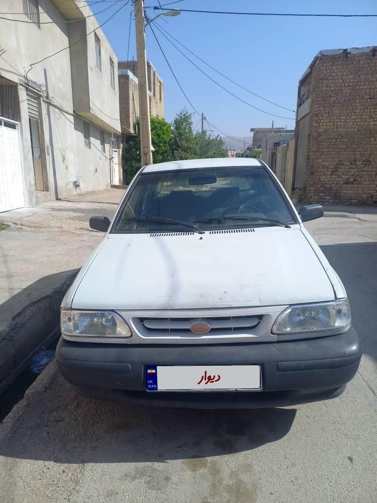 خودرو پراید، صبا آگهی ann_17930926