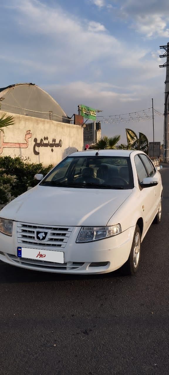 خودرو سمند، سورن آگهی ann_17930941