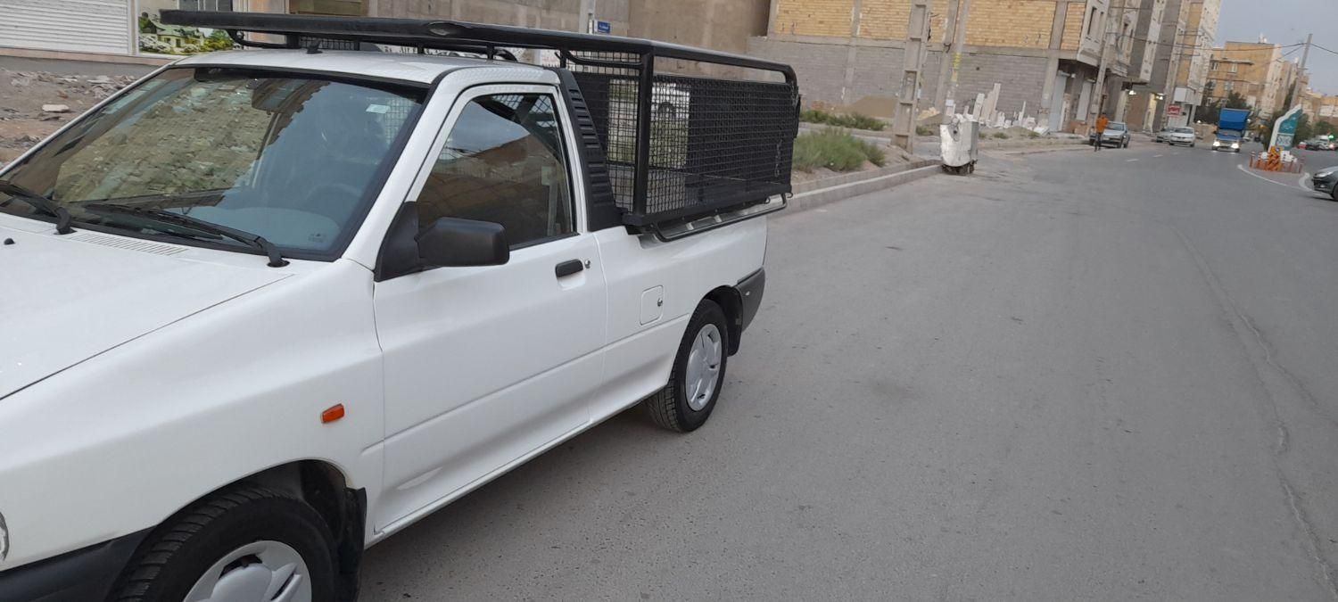 پراید 151 SE - 1403