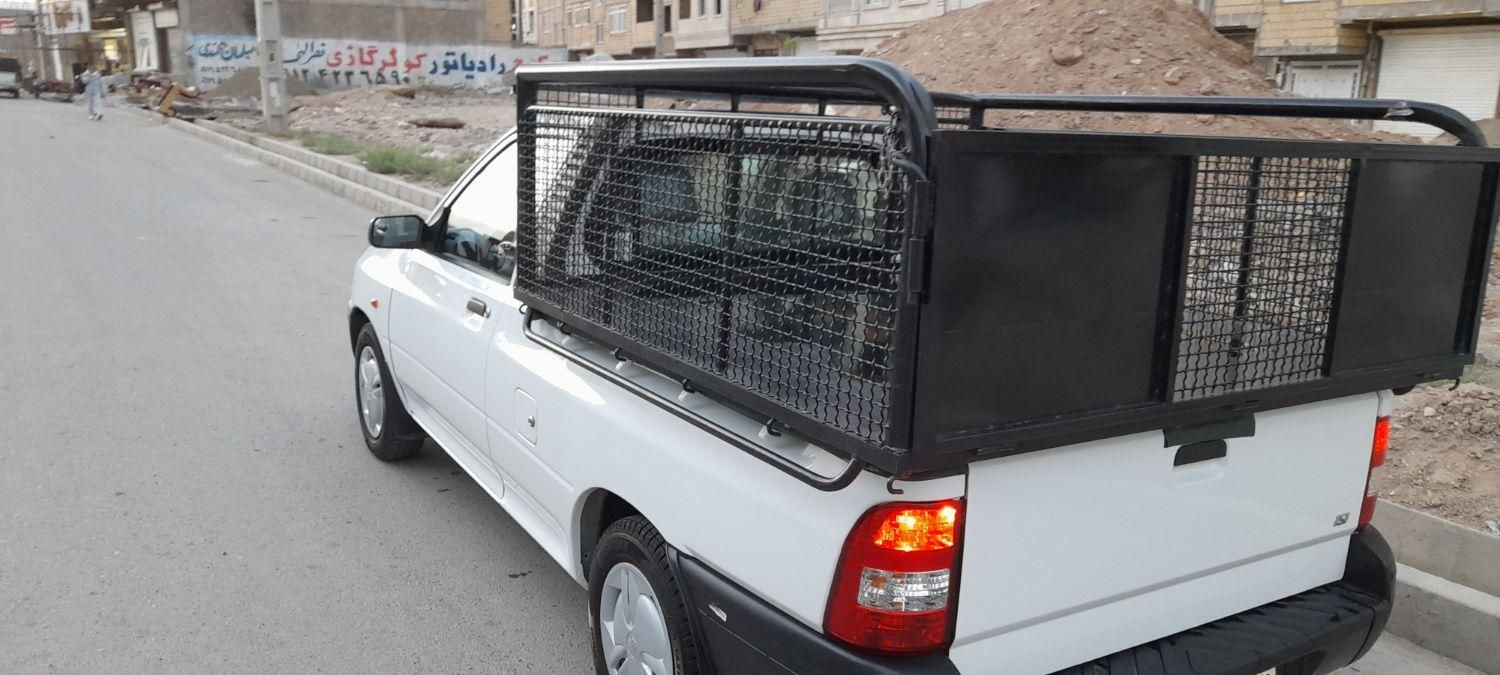 پراید 151 SE - 1403