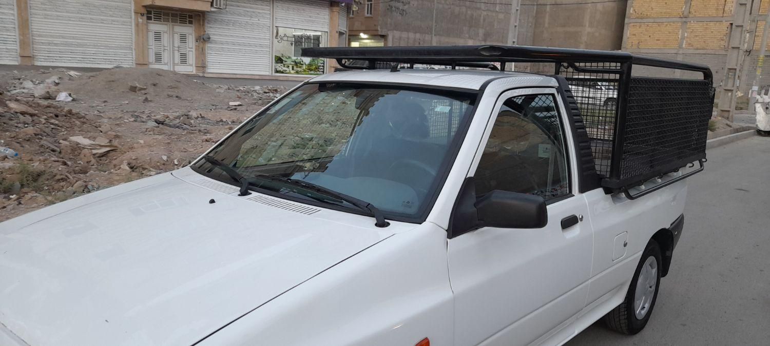 پراید 151 SE - 1403