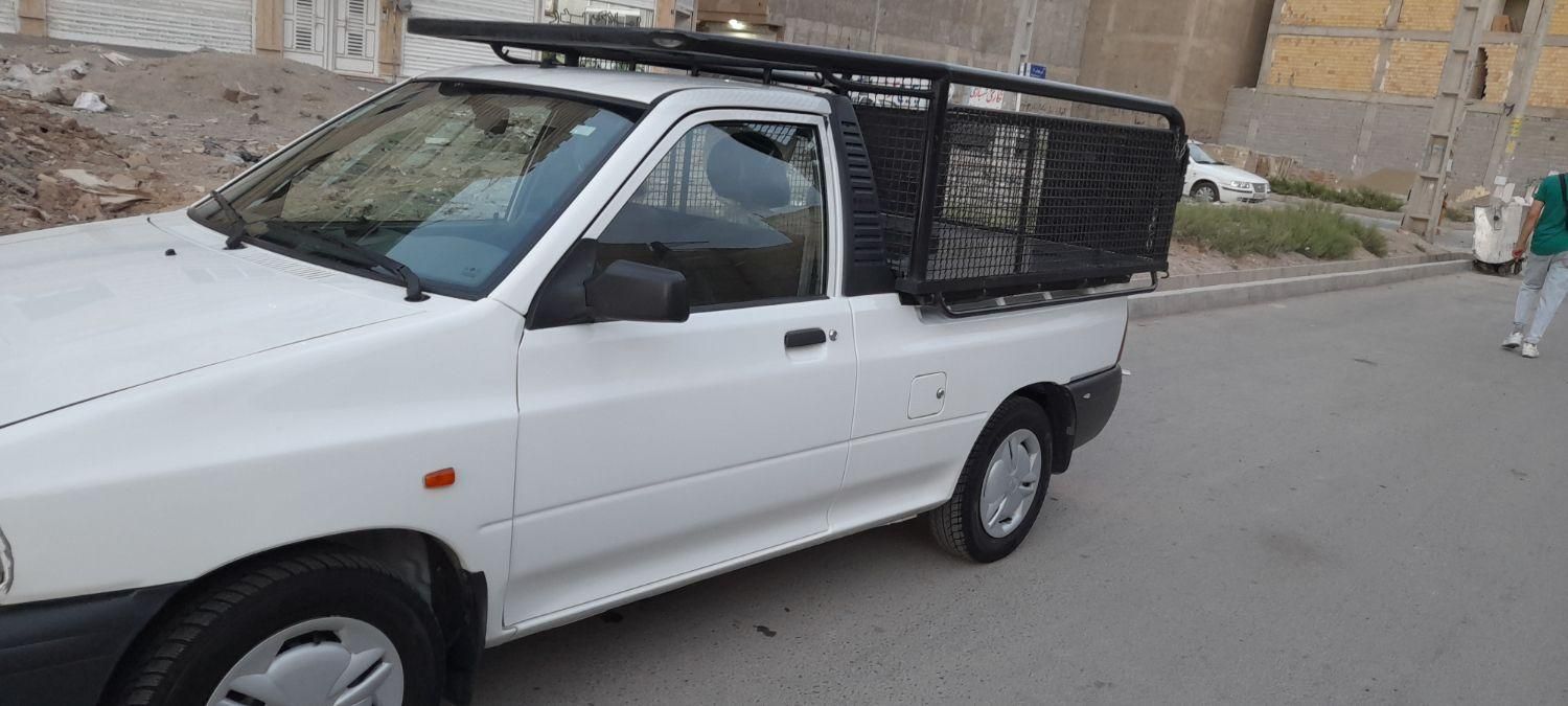 پراید 151 SE - 1403