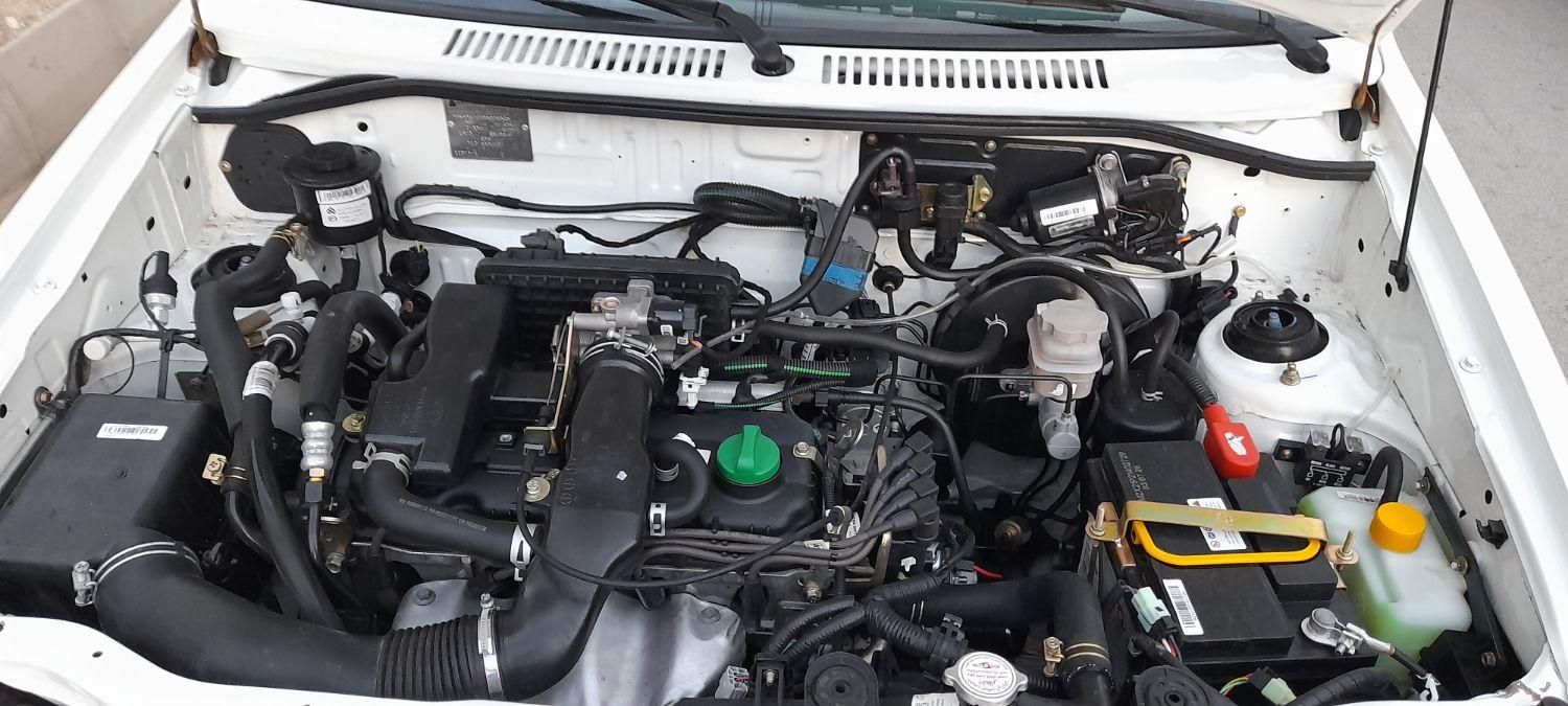 پراید 151 SE - 1403
