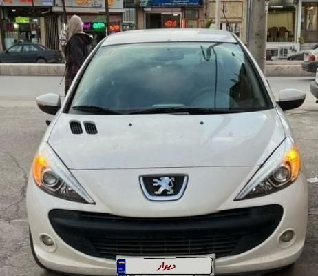 خودرو پژو، 207 آگهی ann_17931004