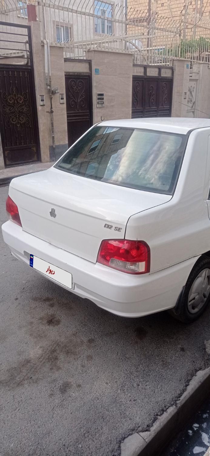 خودرو پراید، 132 آگهی ann_17931013