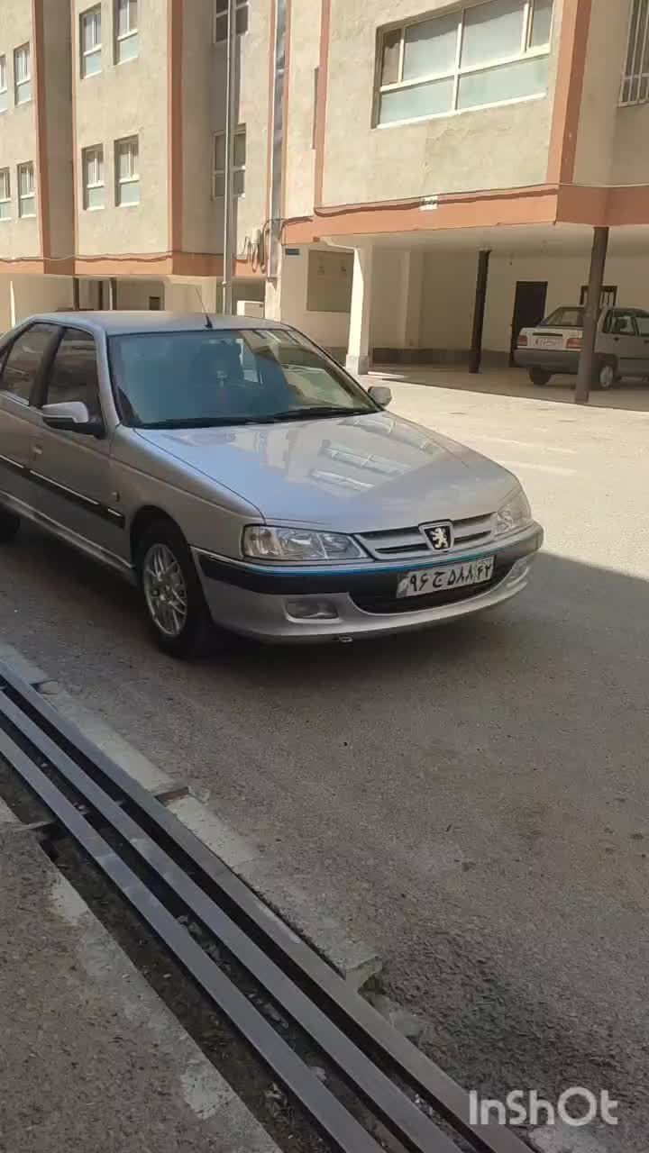 خودرو پژو، پارس آگهی ann_17931018
