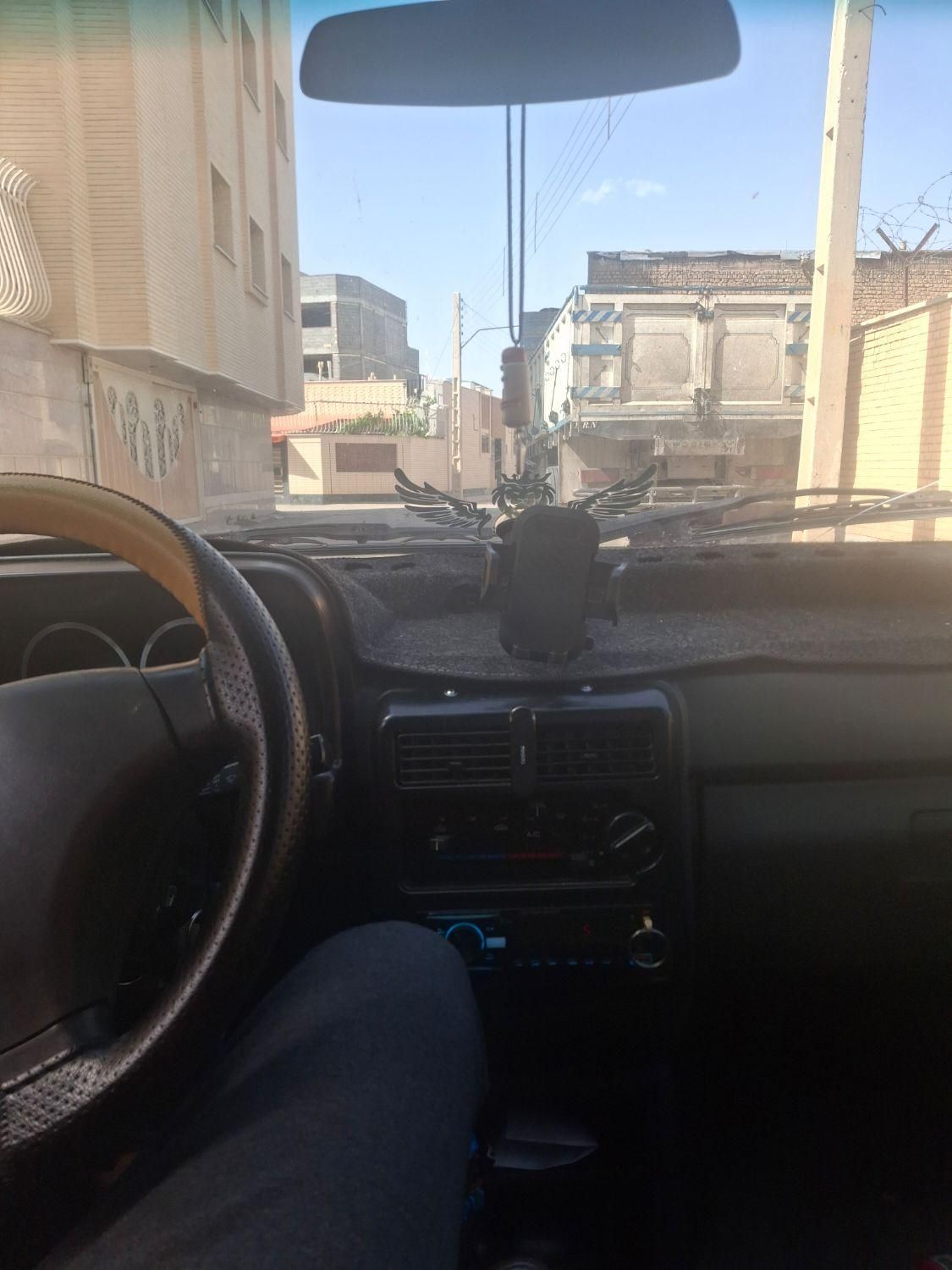 خودرو پراید، صبا آگهی ann_17931019