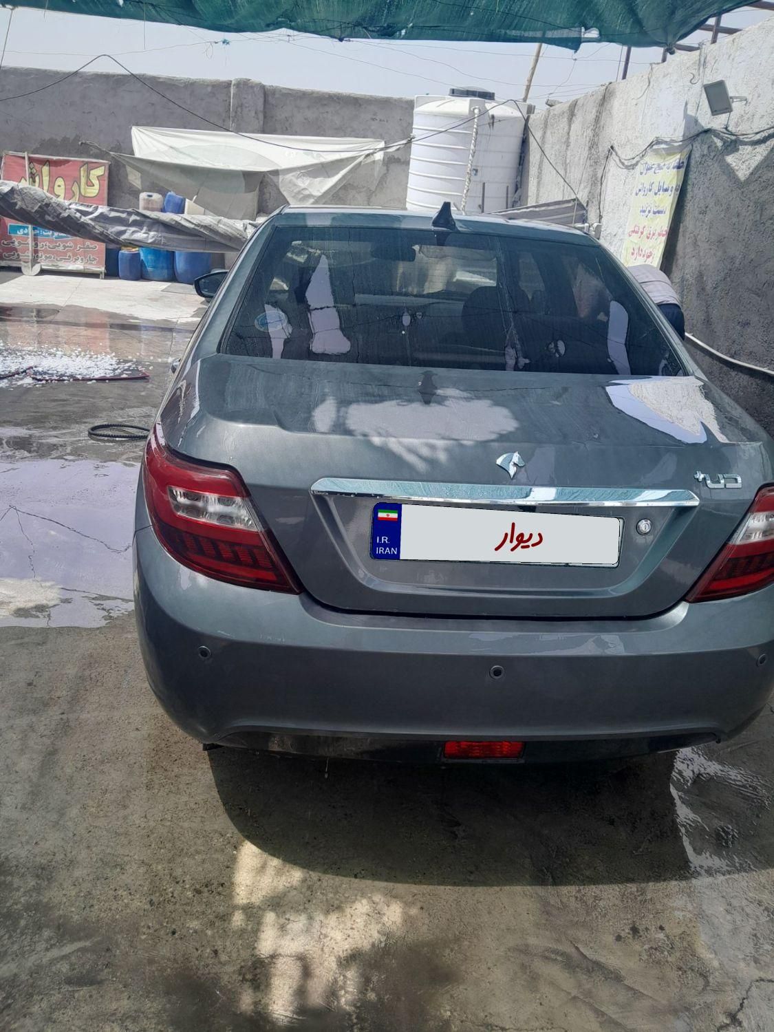 خودرو دنا، پلاس آگهی ann_17931021
