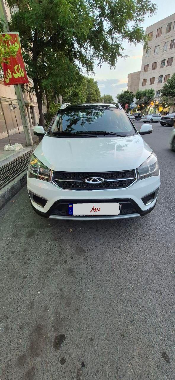 خودرو ام وی ام، X22 آگهی ann_17931023