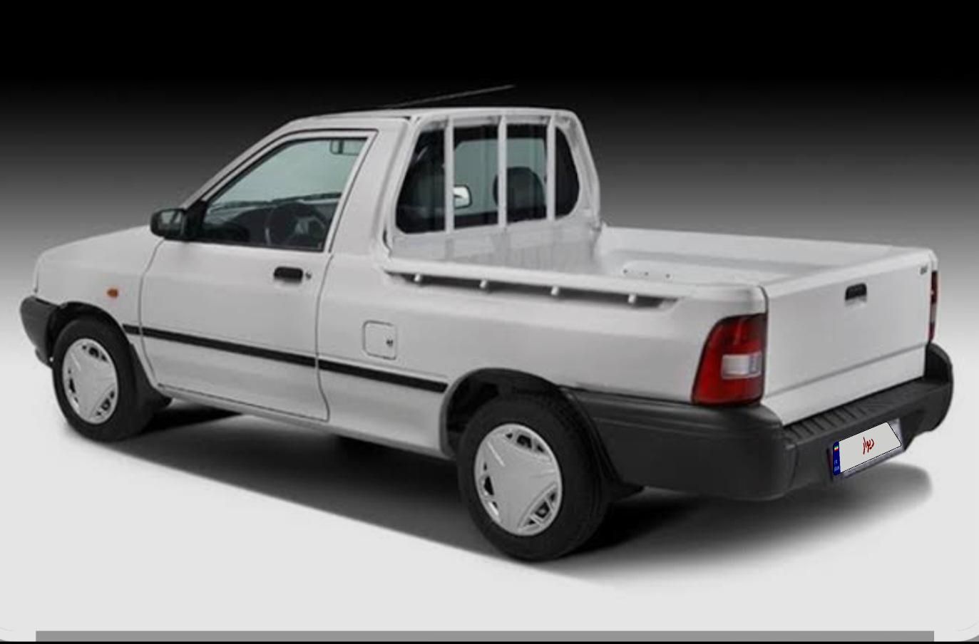 پراید 151 SE - 1403