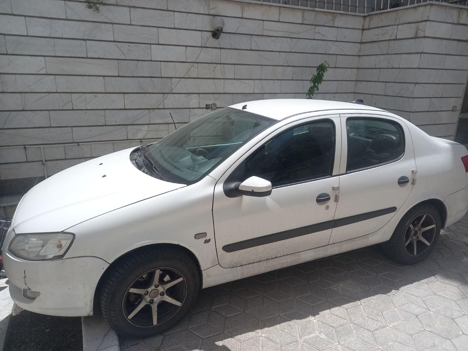 رانا LX - - 1395