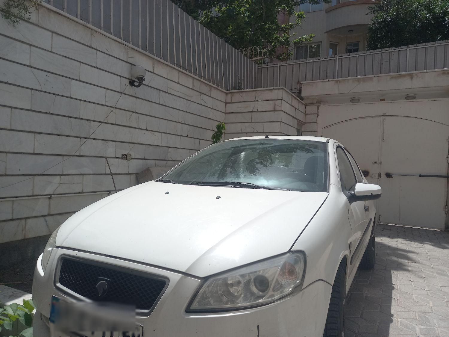 خودرو رانا، LX آگهی ann_17931054