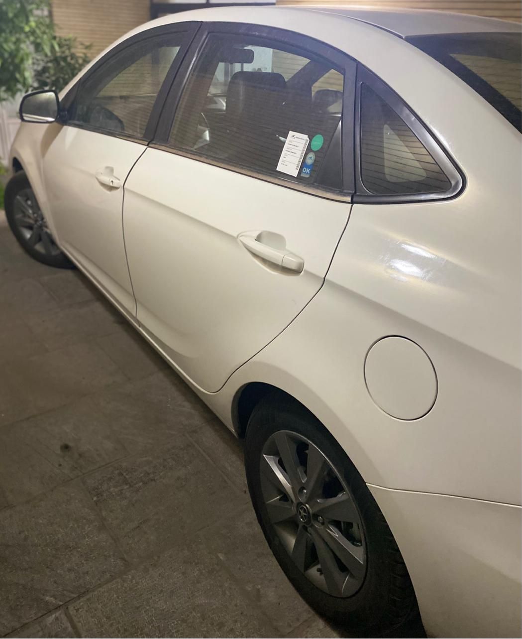جک J4 اتوماتیک - 2024