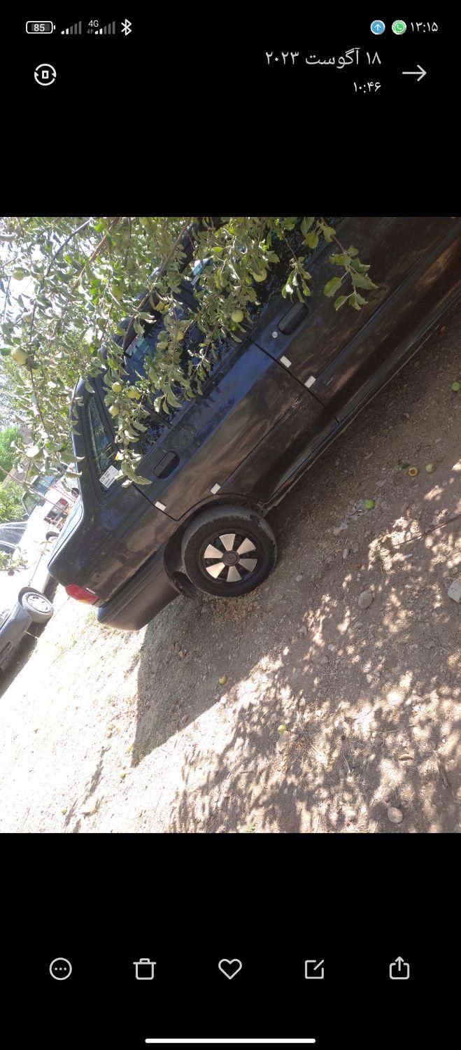 خودرو پراید، صبا آگهی ann_17931089