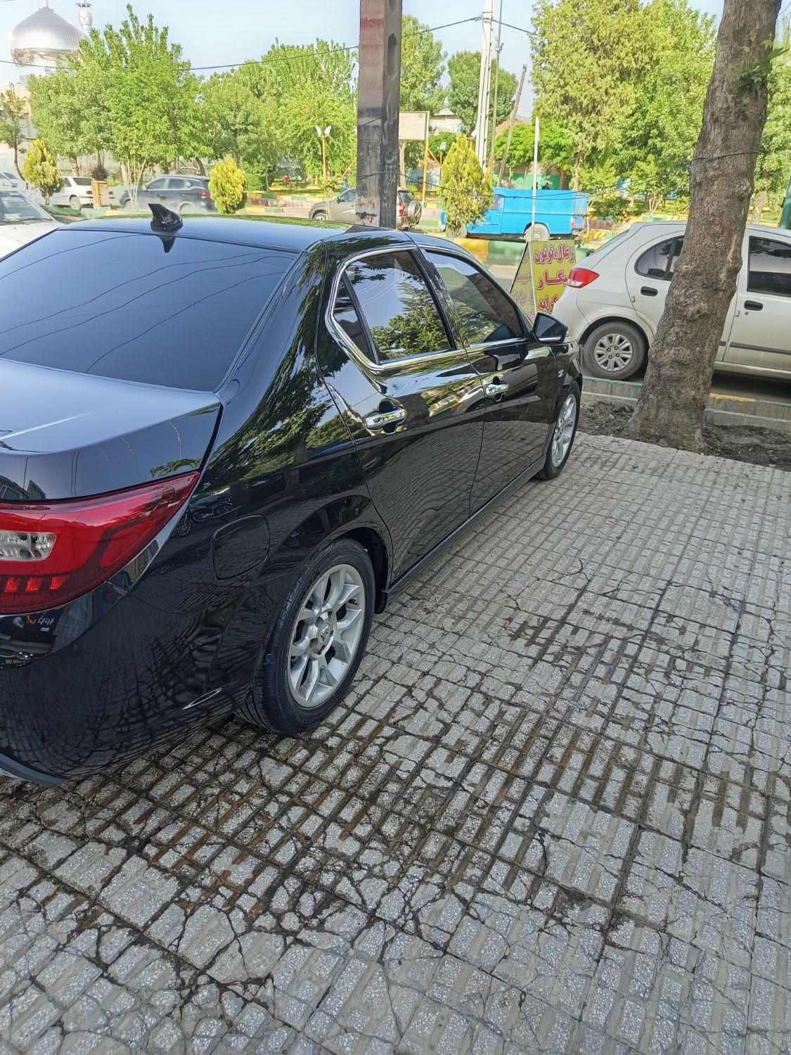 خودرو دنا، پلاس آگهی ann_17931127