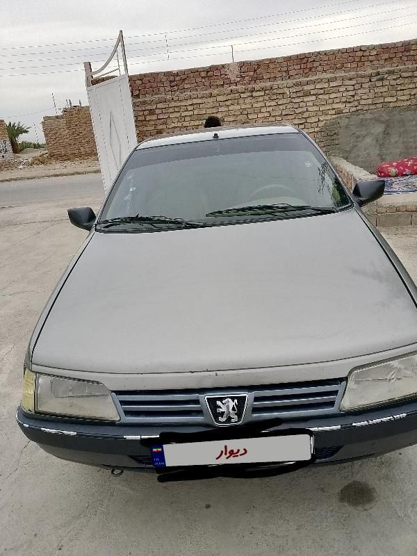 خودرو پژو، 405 آگهی ann_17931139