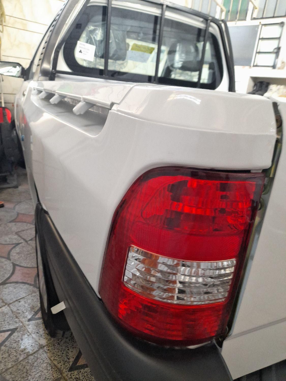 پراید 151 SE - 1403