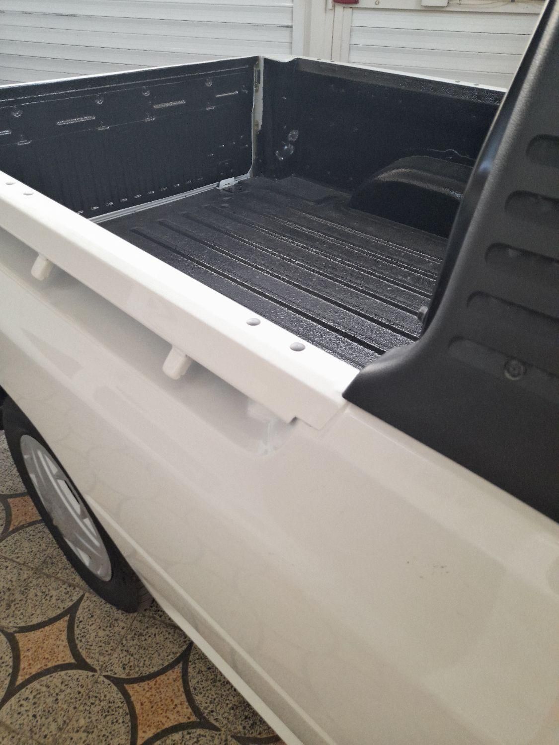 پراید 151 SE - 1403