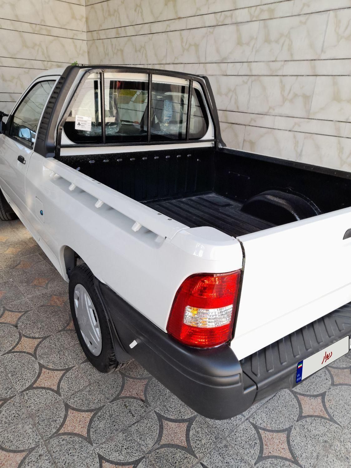 پراید 151 SE - 1403