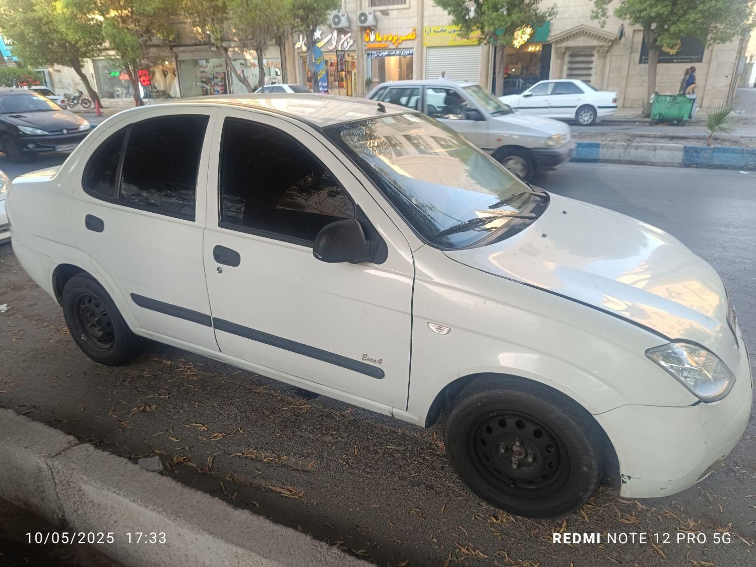 خودرو تیبا، صندوق دار آگهی ann_17931204