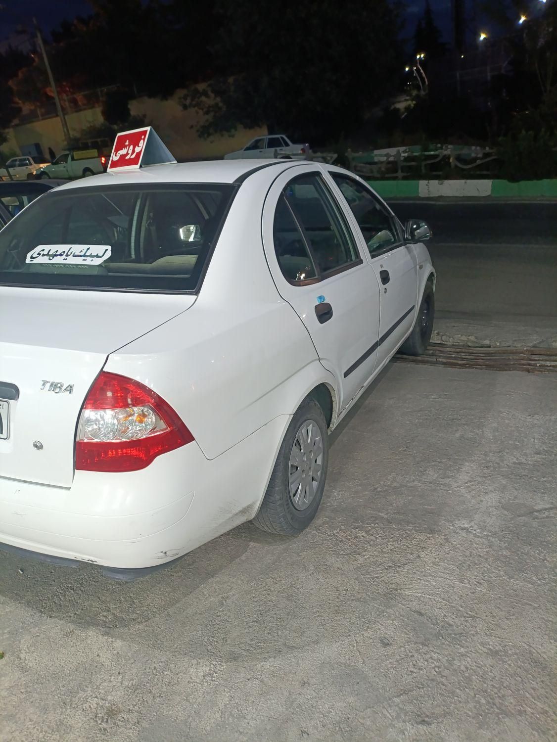 خودرو تیبا، صندوق دار آگهی ann_17931221