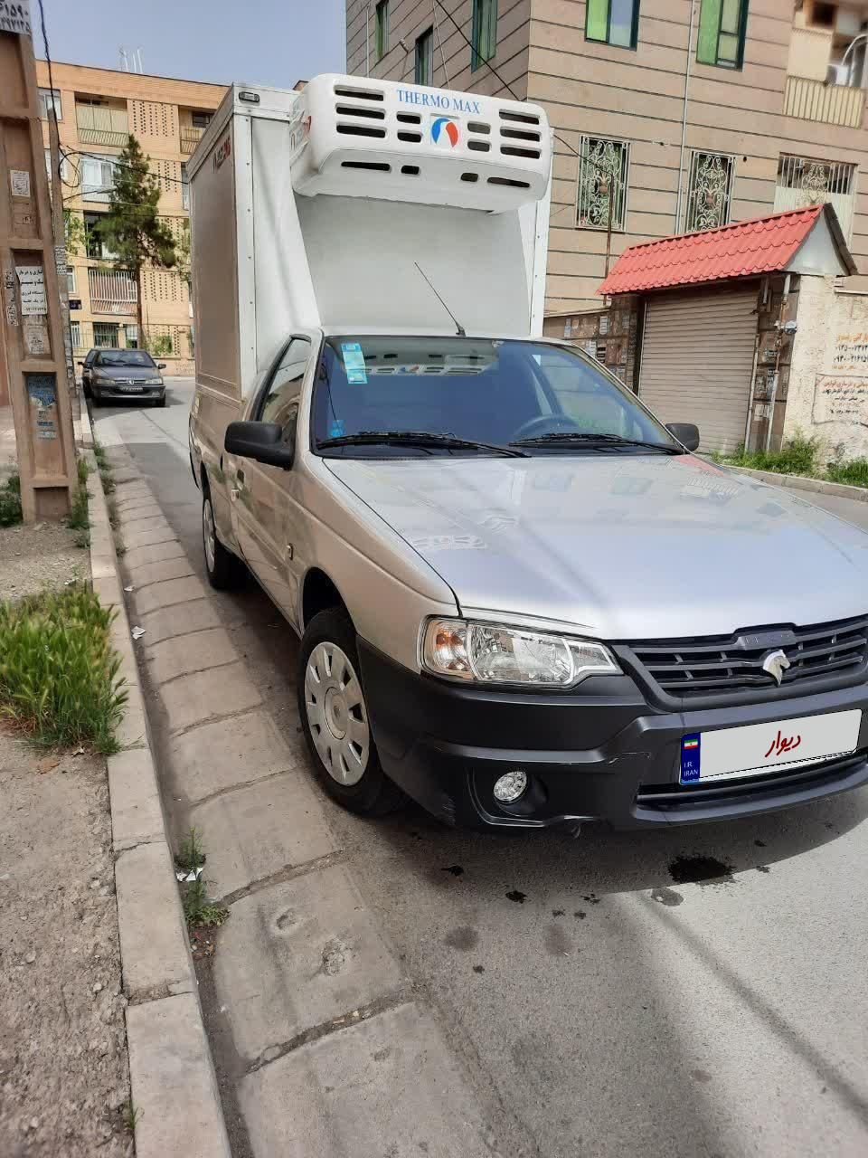 خودرو آریسان، 2 آگهی ann_17931233