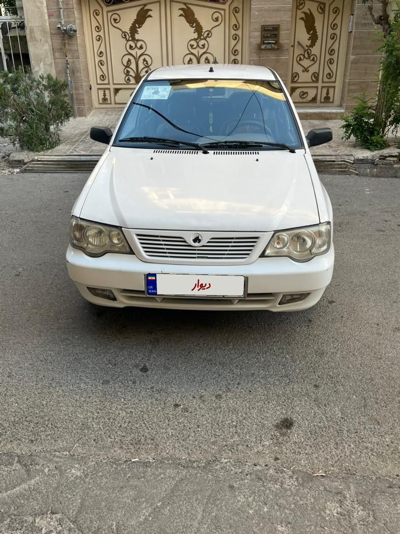 پراید 132 SE - 1397