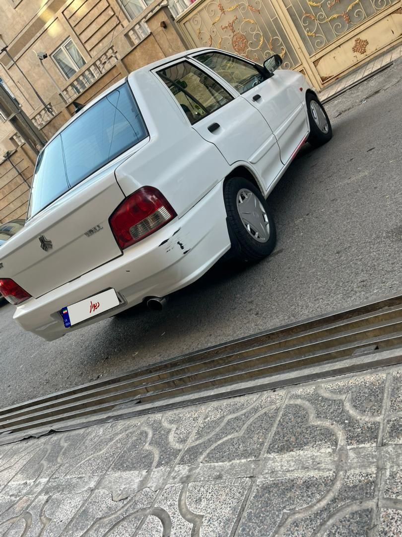 پراید 132 SE - 1397