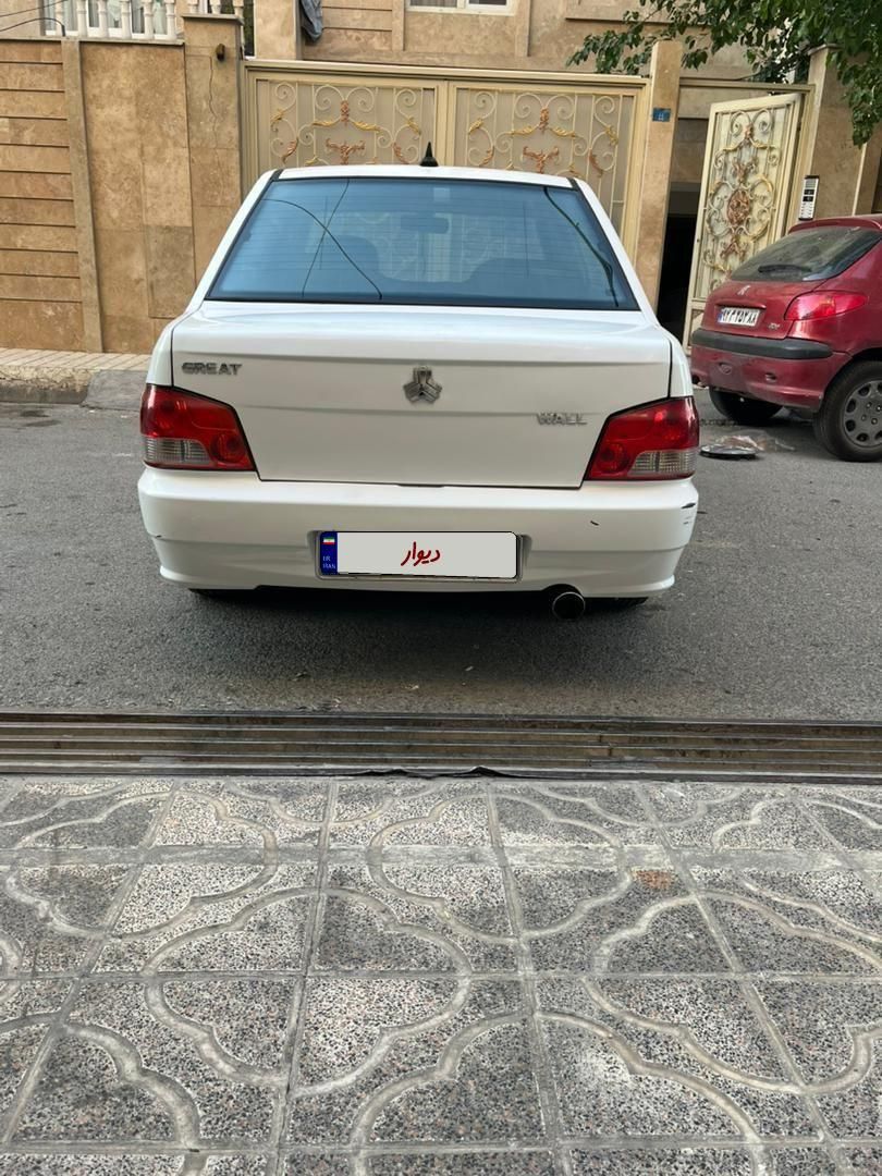 پراید 132 SE - 1397
