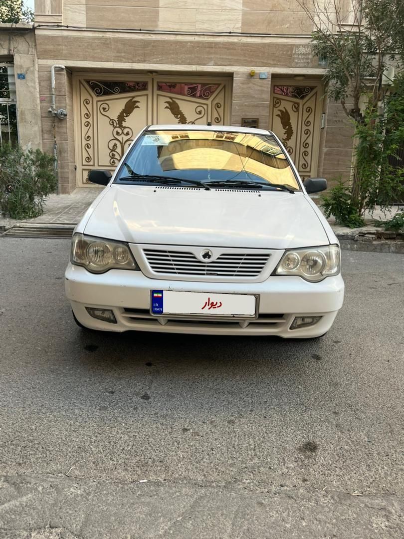 پراید 132 SE - 1397