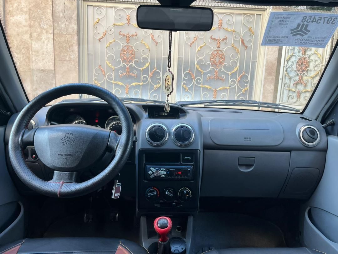 پراید 132 SE - 1397