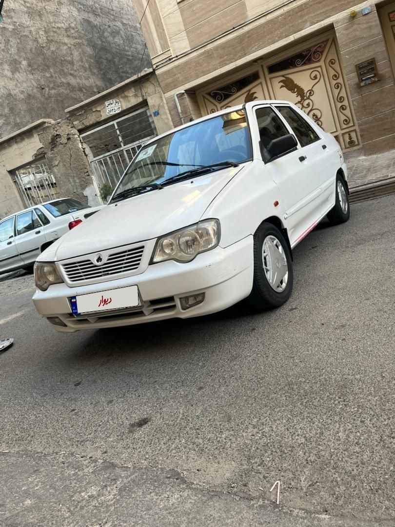 خودرو پراید، 132 آگهی ann_17931241