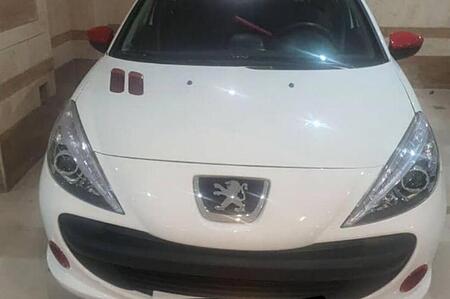 خودرو پژو، 207 آگهی ann_17931281
