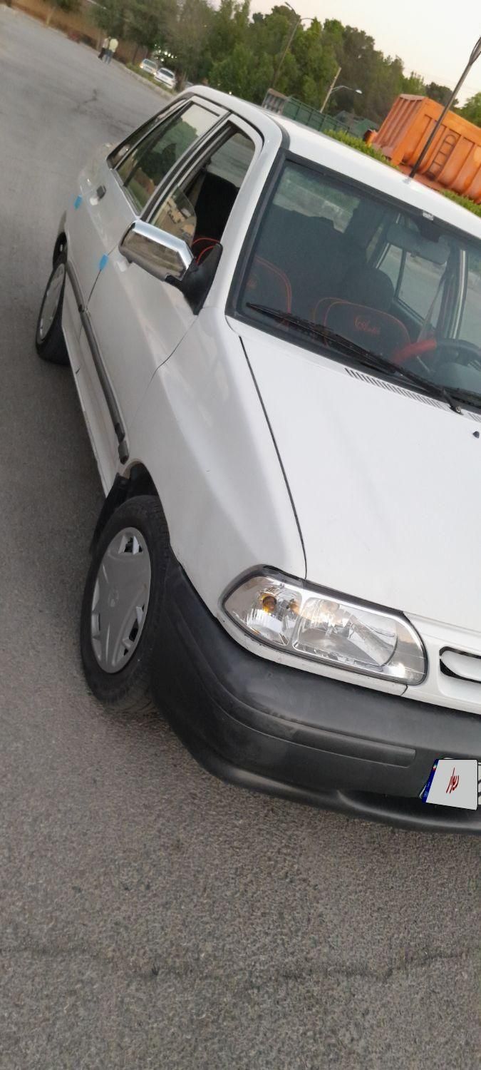 خودرو پراید، صبا آگهی ann_17931286