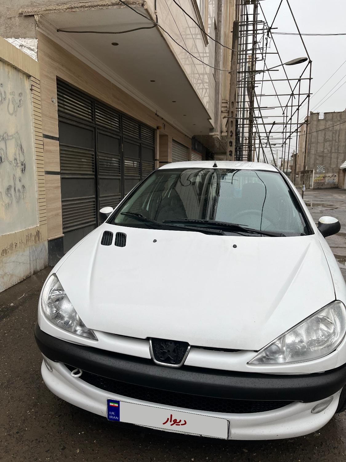 خودرو پژو، 206 آگهی ann_17931316