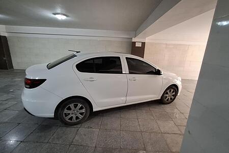 شاهین G دنده ای - 1401