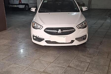 خودرو شاهین، G آگهی ann_17931361