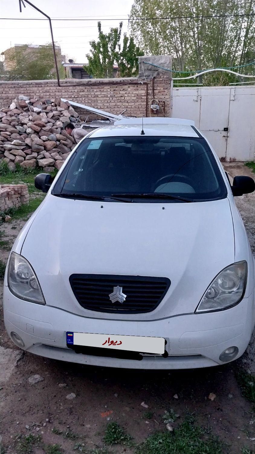 خودرو تیبا، صندوق دار آگهی ann_17931380