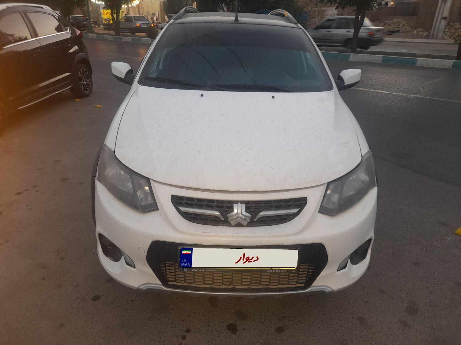 خودرو کوییک، R آگهی ann_17931407