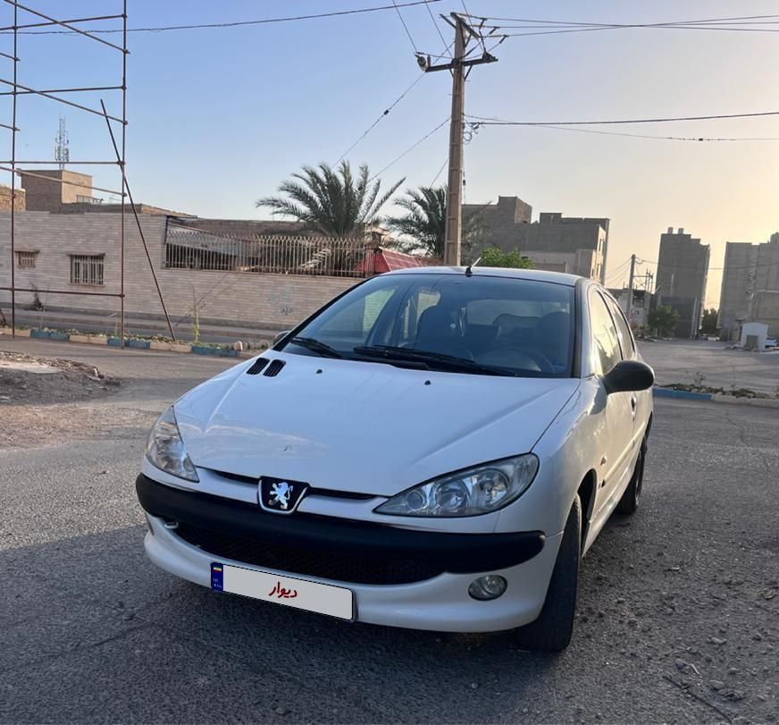 خودرو پژو، 206 آگهی ann_17931411
