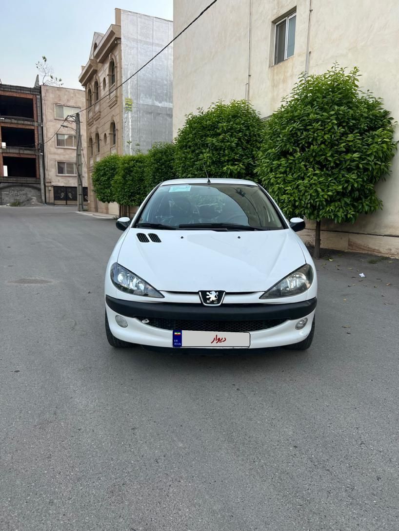 خودرو پژو، 206 آگهی ann_17931415