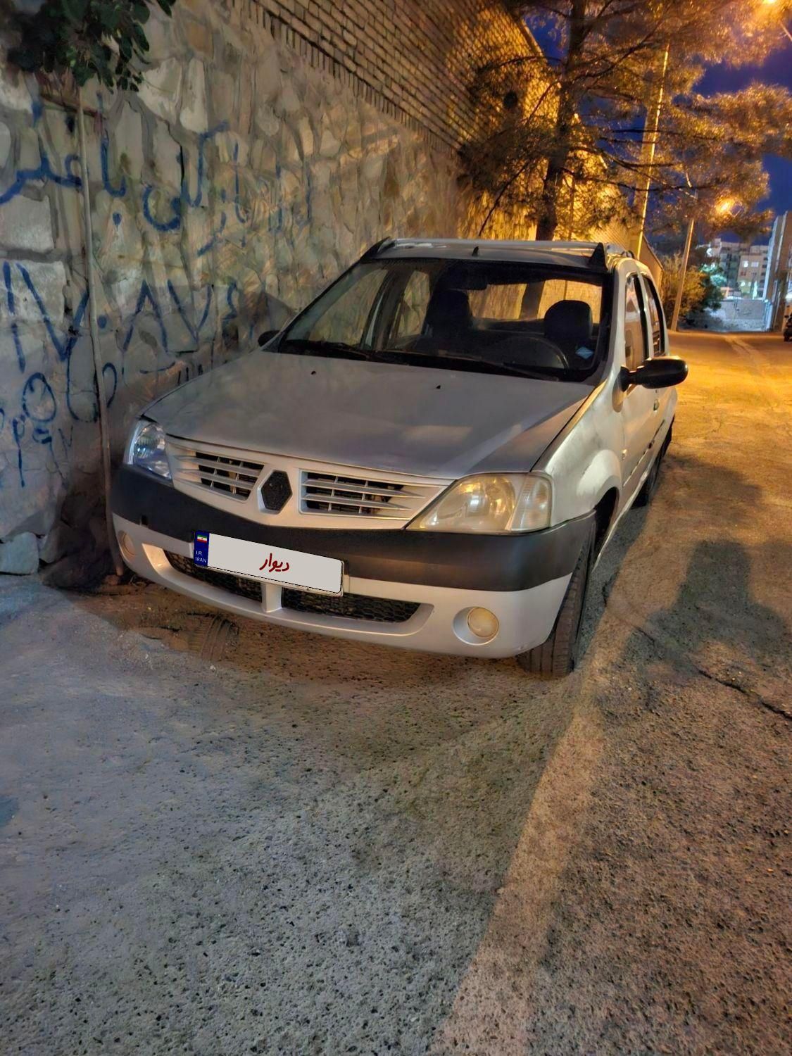 خودرو رنو، تندر 90 آگهی ann_17931422