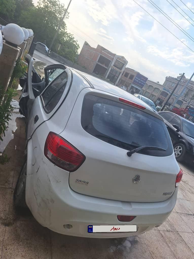 خودرو تیبا، 2 آگهی ann_17931425