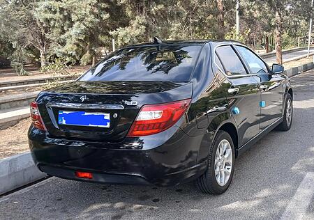 دنا پلاس اتوماتیک توربو - 1403